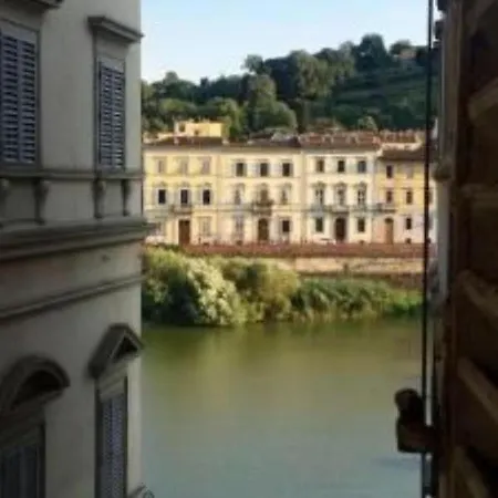 Bed & Breakfast Le Stanze Dei Ghibellini Florence