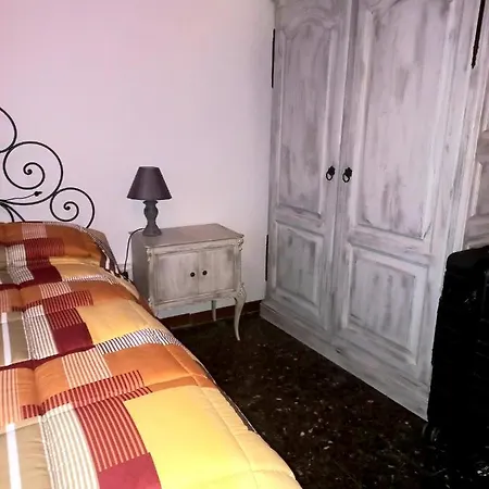 Le Stanze Dei Ghibellini