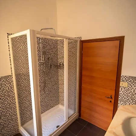 Le Stanze Dei Ghibellini Отель типа 