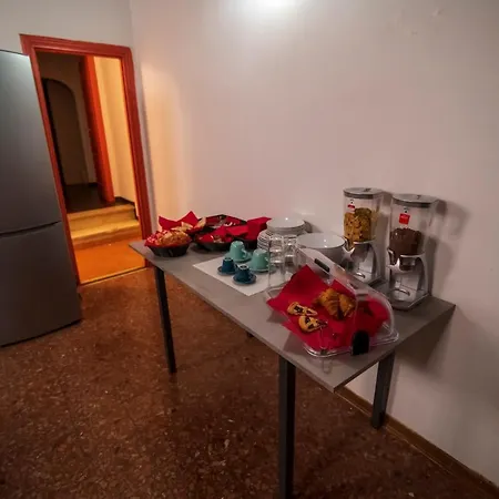 Le Stanze Dei Ghibellini