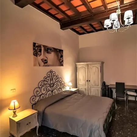 Le Stanze Dei Ghibellini 3*