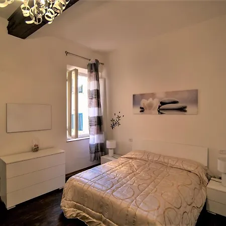Bed & Breakfast Le Stanze Dei Ghibellini Florencie