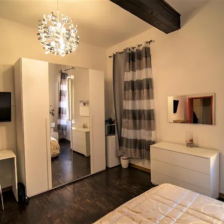 Bed & Breakfast Le Stanze Dei Ghibellini