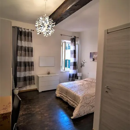 Bed & Breakfast Le Stanze Dei Ghibellini