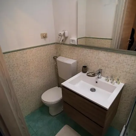 Bed & Breakfast Le Stanze Dei Ghibellini Florencie