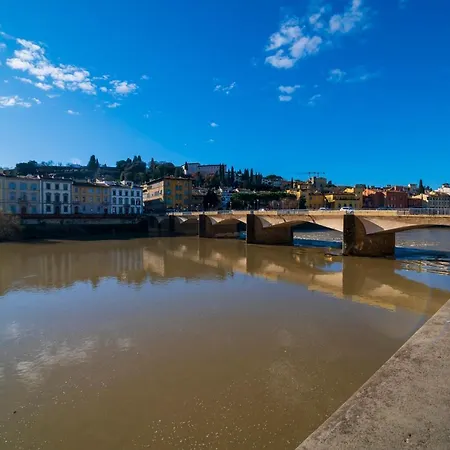 Bed & Breakfast Le Stanze Dei Ghibellini 3*