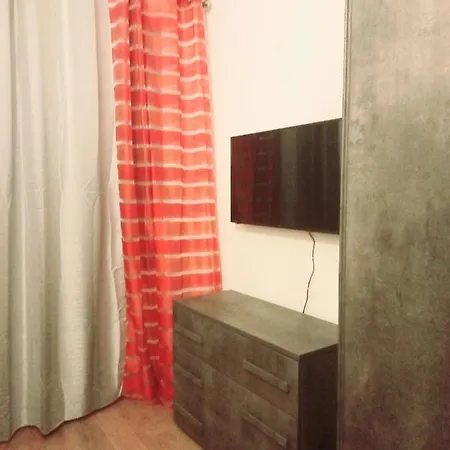 Le Stanze Dei Ghibellini Bed & Breakfast *