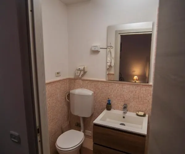 Le Stanze Dei Ghibellini Bed & Breakfast 3*