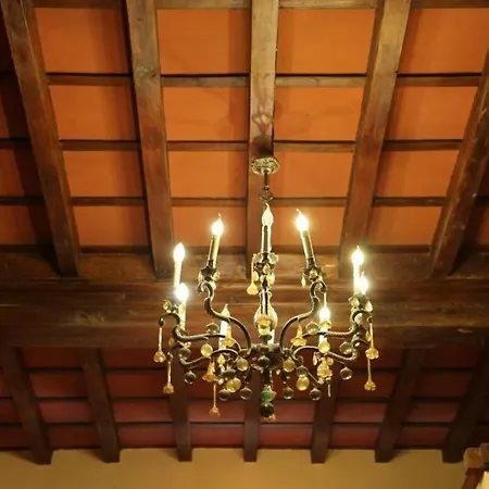 Le Stanze Dei Ghibellini